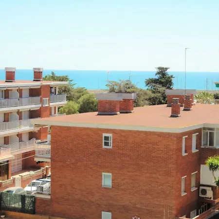 Lamoga-Sandi 4 2 Torredembarra Exterior foto