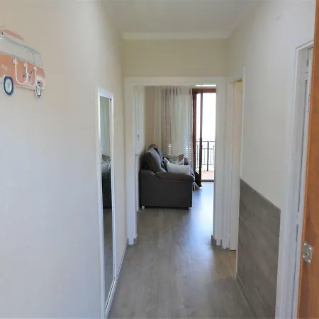 Lamoga-Sandi 4 2 Torredembarra Exterior foto
