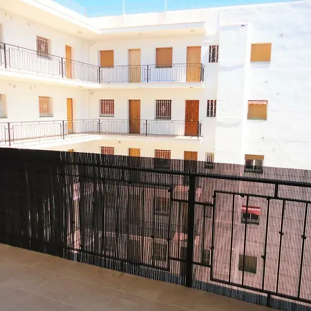 Lamoga-Sandi 4 2 Torredembarra Exterior foto
