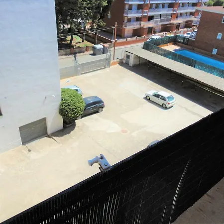 Lamoga-Sandi 4 2 Torredembarra Exterior foto