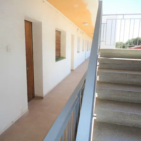 Lamoga-Sandi 4 2 Torredembarra Exterior foto