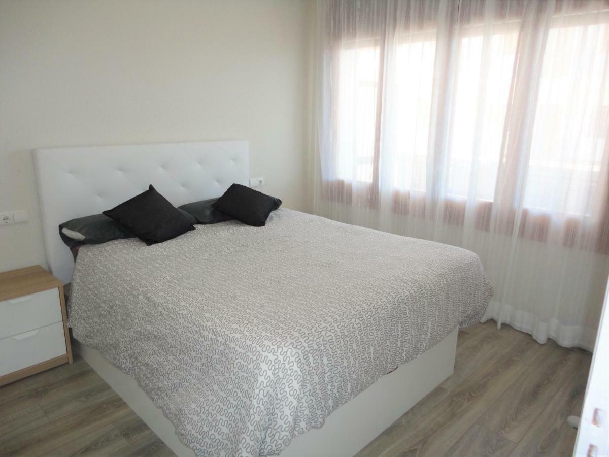 Apartment Lamoga-sandi 4 2 Torredembarra